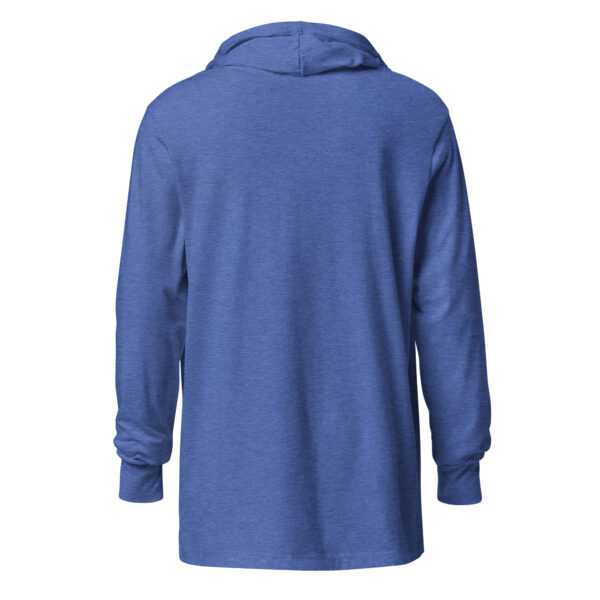 KA - Hooded long-sleeve tee - Image 17