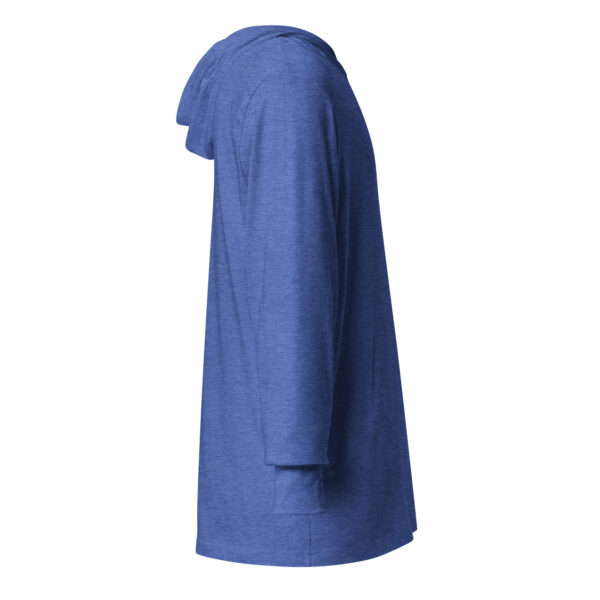 KA - Hooded long-sleeve tee - Image 19
