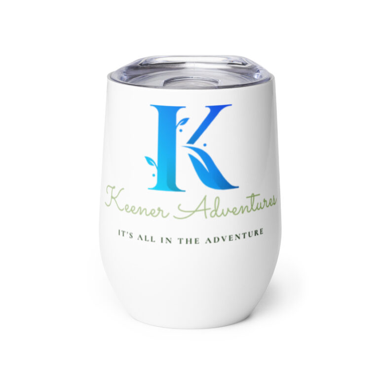 KA - Wine tumbler