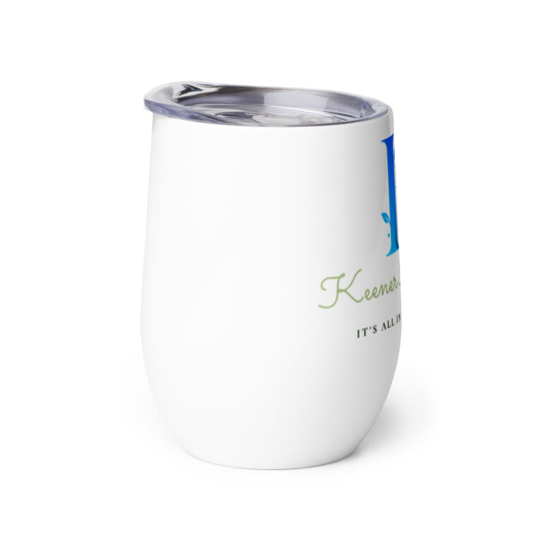 KA - Wine tumbler - Image 4