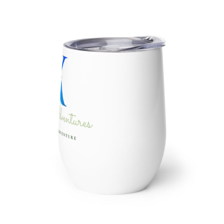 KA - Wine tumbler - Image 3