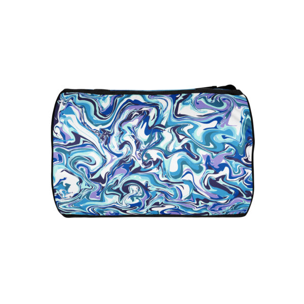 KA - All-over print gym bag - Image 4