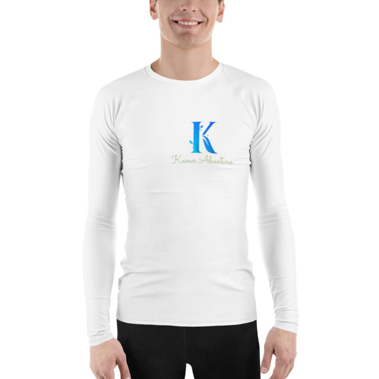 KA - Men's Rash Guard