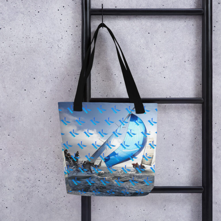 KA - Sailing Tote bag