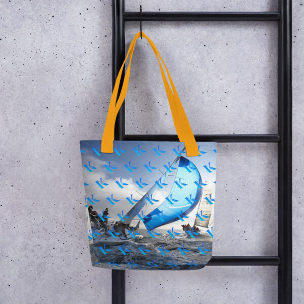KA - Sailing Tote bag - Image 3