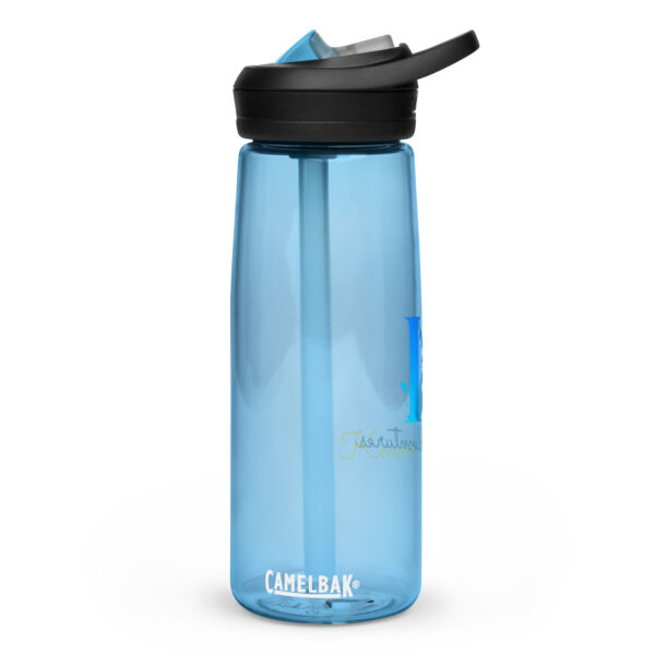 KA - Sports water bottle - Image 9