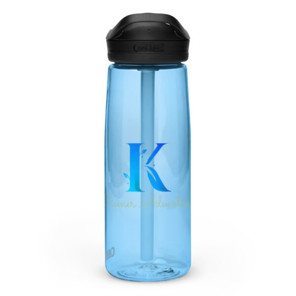 KA - Sports water bottle - Image 11