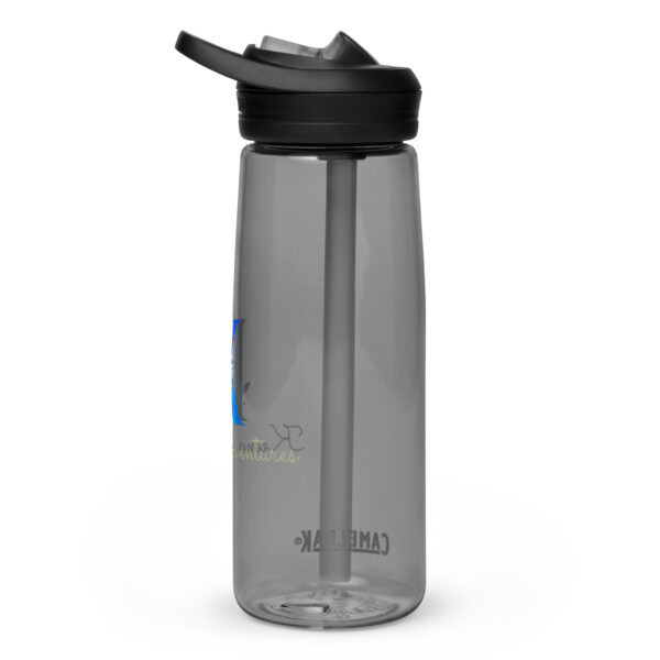 KA - Sports water bottle - Image 8
