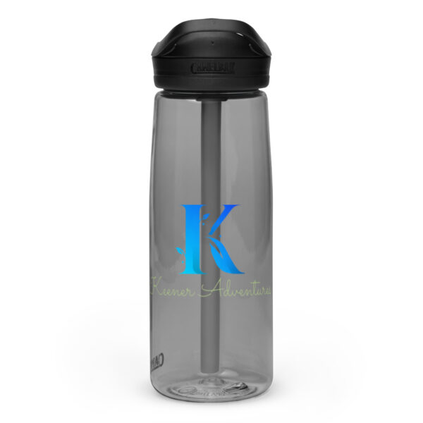 KA - Sports water bottle - Image 7