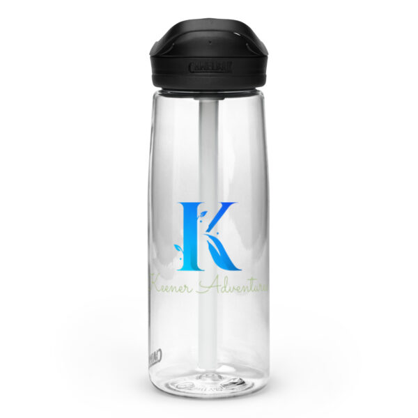 KA - Sports water bottle - Image 15
