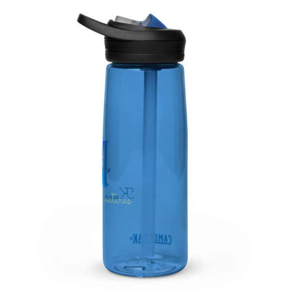 KA - Sports water bottle - Image 4