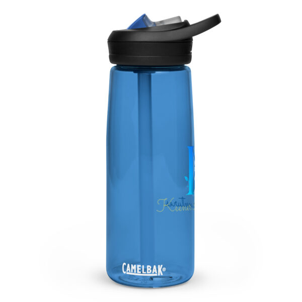 KA - Sports water bottle - Image 2