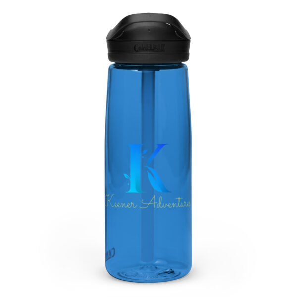 KA - Sports water bottle - Image 3
