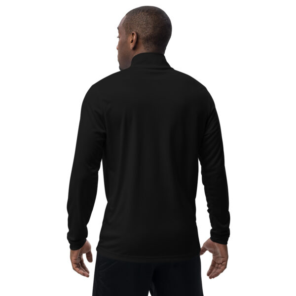 KA - Quarter zip pullover - Image 3