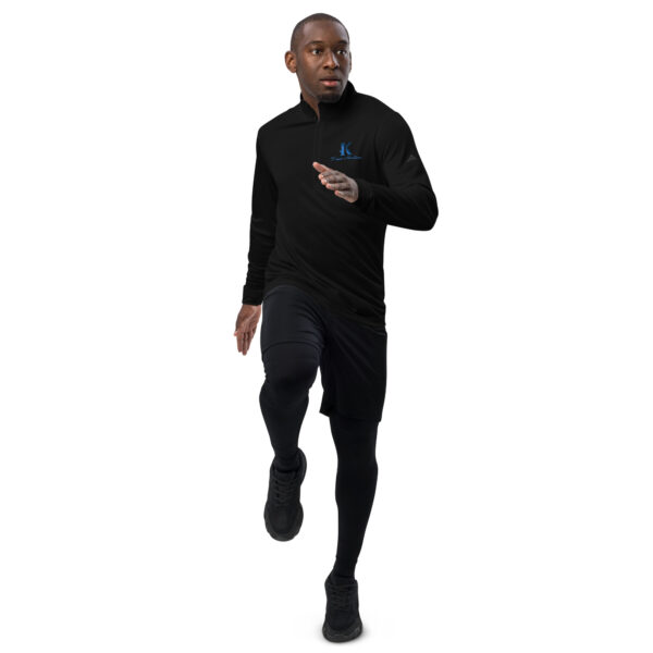 KA - Quarter zip pullover - Image 4