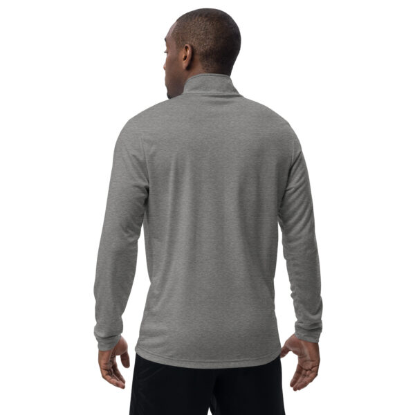 KA - Quarter zip pullover - Image 15