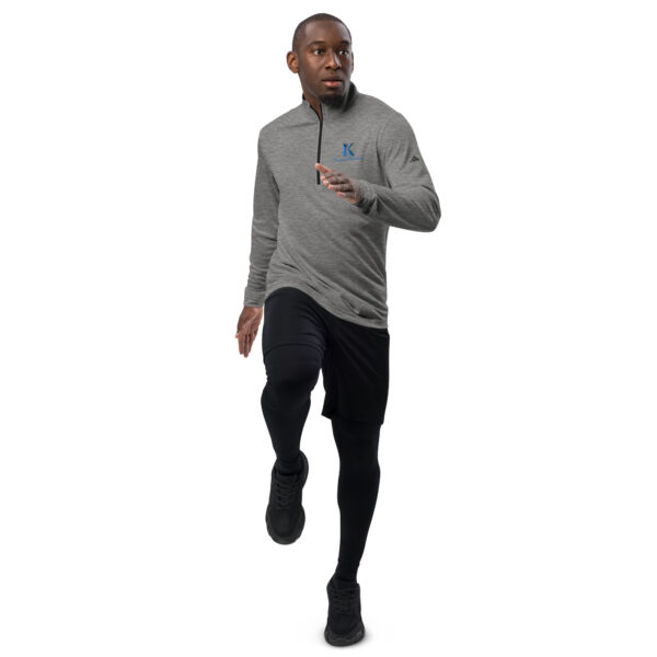 KA - Quarter zip pullover - Image 16