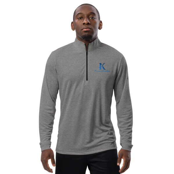 KA - Quarter zip pullover - Image 14