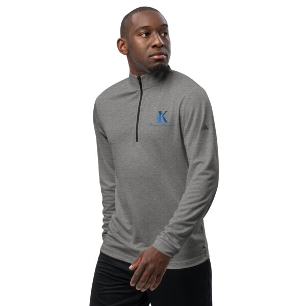 KA - Quarter zip pullover - Image 17