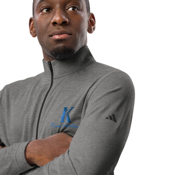 KA - Quarter zip pullover - Image 18