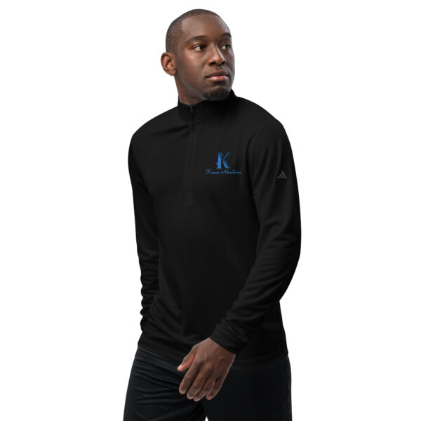 KA - Quarter zip pullover - Image 5