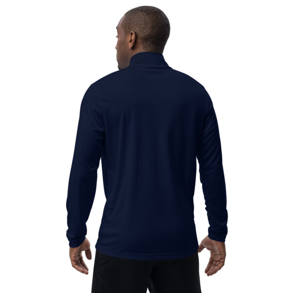 KA - Quarter zip pullover - Image 9