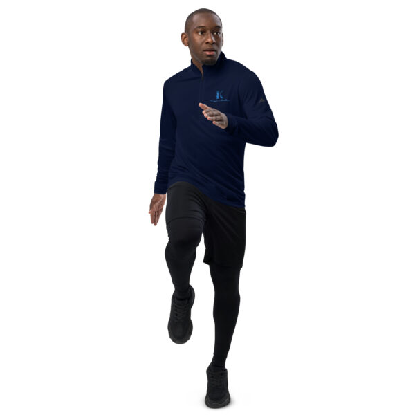 KA - Quarter zip pullover - Image 10