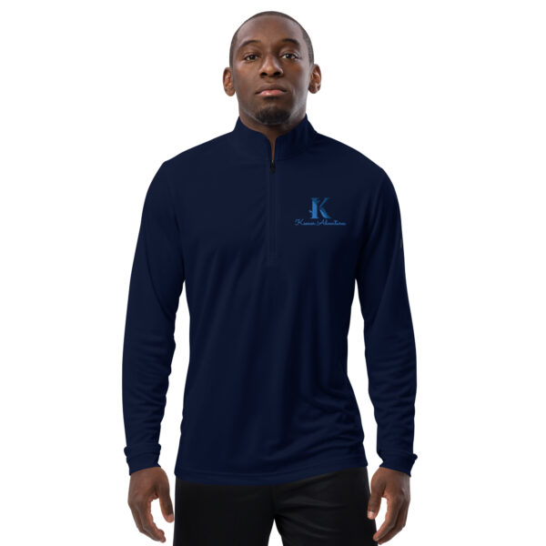 KA - Quarter zip pullover - Image 8