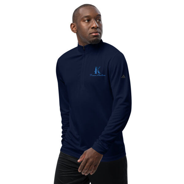 KA - Quarter zip pullover - Image 11