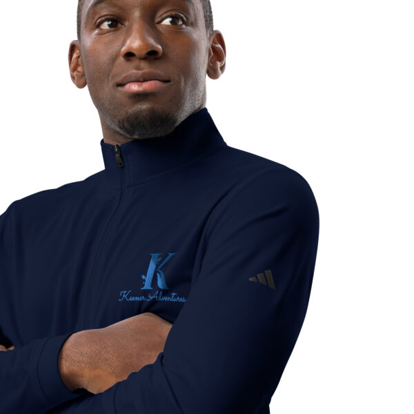 KA - Quarter zip pullover - Image 12