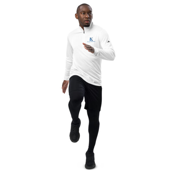 KA - Quarter zip pullover - Image 22