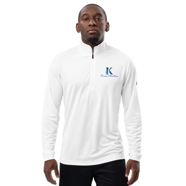 KA - Quarter zip pullover - Image 20