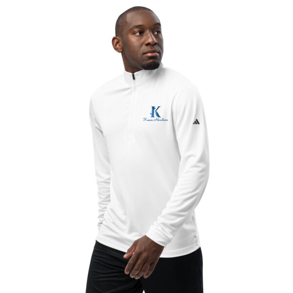 KA - Quarter zip pullover - Image 23