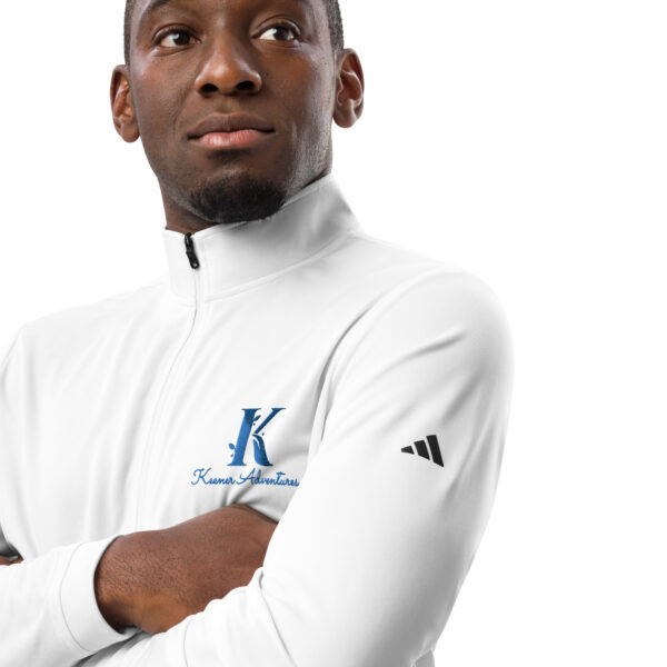 KA - Quarter zip pullover - Image 24