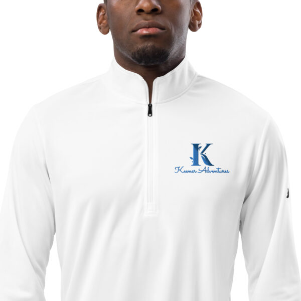 KA - Quarter zip pullover - Image 19