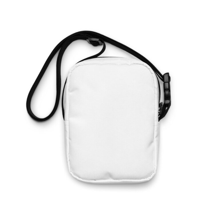 KA - Utility crossbody bag