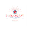 Mission Bay Sunset & Fireworks Cruise - Magnet - Image 3