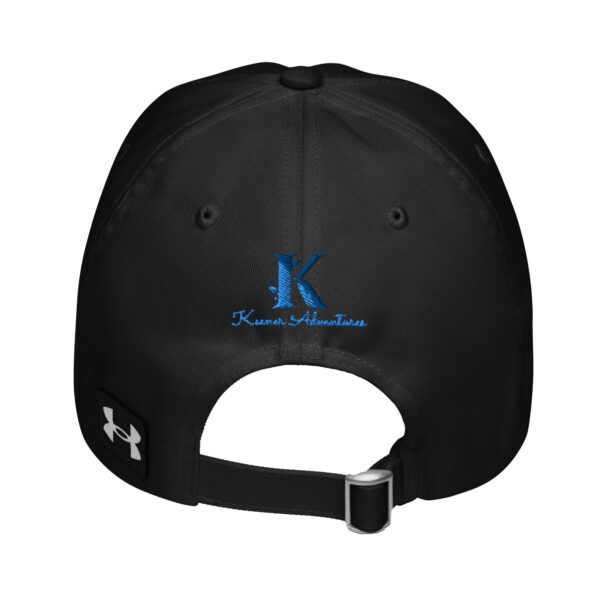 OTWSD - Under Armour® dad hat - Image 4