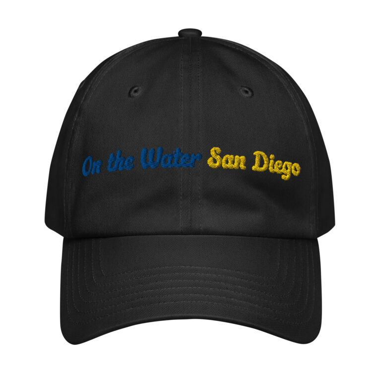 OTWSD - Under Armour® dad hat