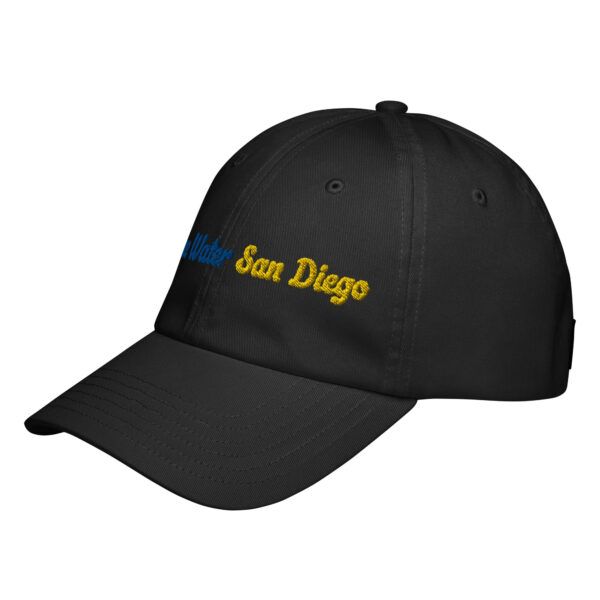 OTWSD - Under Armour® dad hat - Image 2