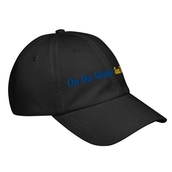 OTWSD - Under Armour® dad hat - Image 3