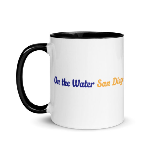 OTWSD - Mug with Color Inside - Image 4