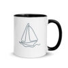 OTWSD - Mug with Color Inside - Image 2