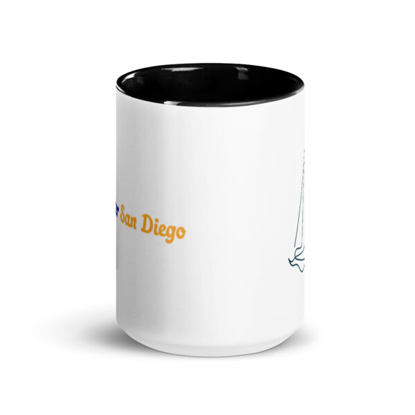 OTWSD - Mug with Color Inside - Image 6