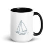 OTWSD - Mug with Color Inside - Image 5