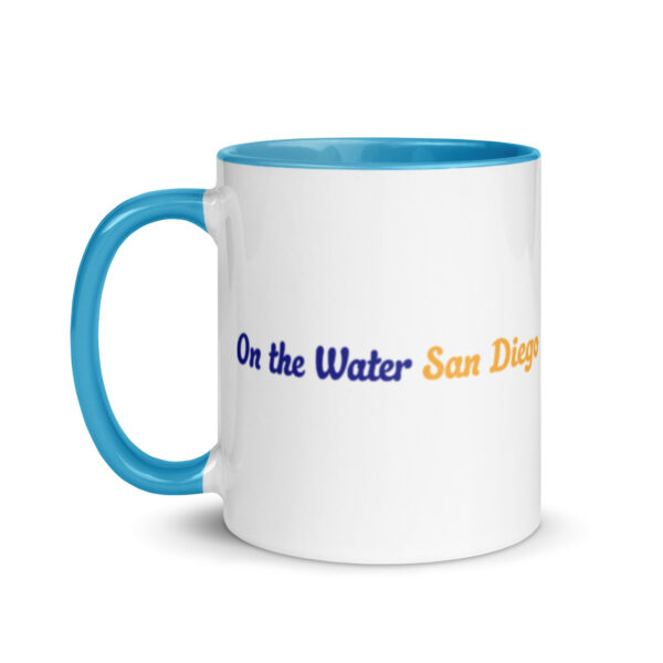 OTWSD - Mug with Color Inside - Image 21