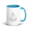 OTWSD - Mug with Color Inside - Image 22