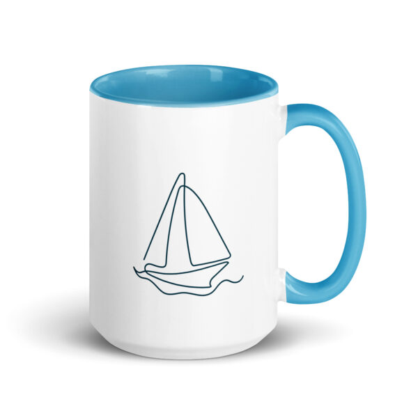 OTWSD - Mug with Color Inside - Image 22