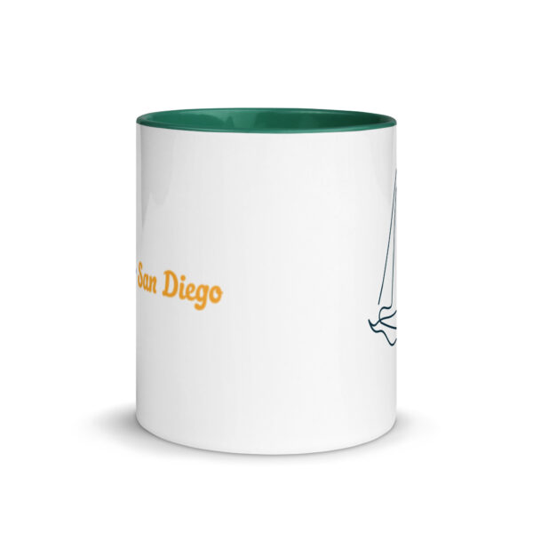 OTWSD - Mug with Color Inside - Image 14