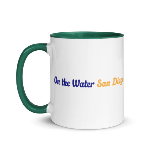 OTWSD - Mug with Color Inside - Image 15